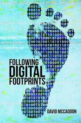 Following Digital Footprints by David McCaddon 1786124882 FREE Shipping