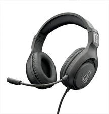 Korp Yttrium, Casque Gamer pour PC/PS4/PS5/Xbox/Switch, Casque Gaming
