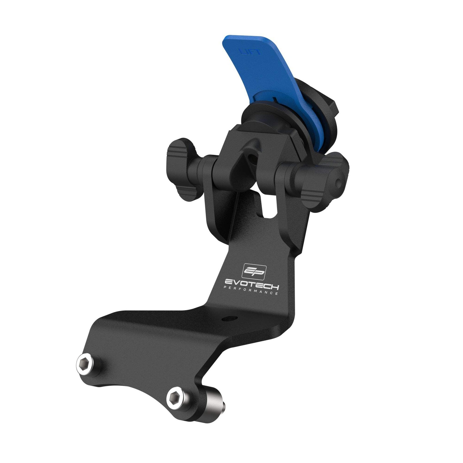 Evotech Chigee Screen Mount - Yamaha Tracer 9 GT+ (2025+)