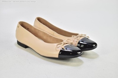 Paul Green  Damen Halbschuhe Slipper Ballerinas  UK 6 Nr. 26-Y 384