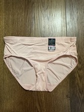 DEADSTOCK RARE NWT Vanity Fair Comfort Essentials Hipster Panties 18178 Size 6
