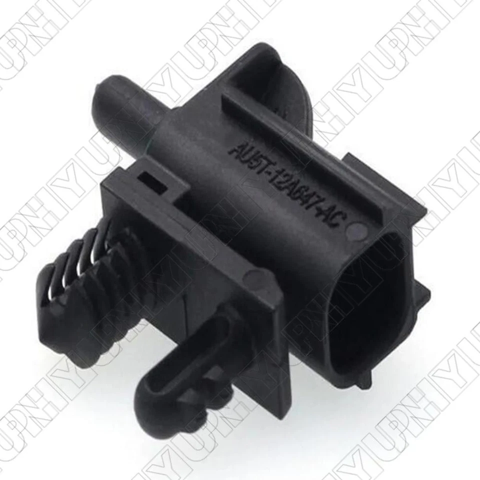 1 x Ambient Air Temperature Temp Sensor Replacement AU5Z12A647B For Ford Lincoln - Image 3 of 4