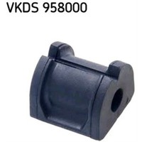 SKF Lagerbuchse Stabilisator FüR Subaru Forester Sh_ 2.0 AWD Sj_ 2.0I XV _Gp_
