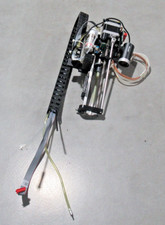 Gold Standard Diagnostics Thunderbolt X Axis Smart Analyzer Syringe *NEW*