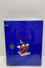 Walt Disney Fantasia VHS Movie