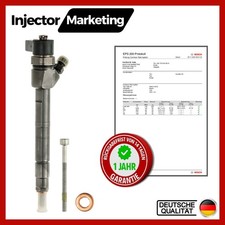 Injecteur Mercedes VITO