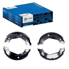 Mâchoire de frein Kia SORENTO