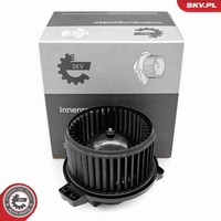 Esen SKV InnenraumgebläSe 68SKV062 FüR Hyundai Ix35 LM EL ELH Tucson TL TLE Van
