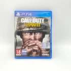Call Of Duty WW2 PS4 ITA Game Sony PlayStation 4 Italian World War 2 WWII