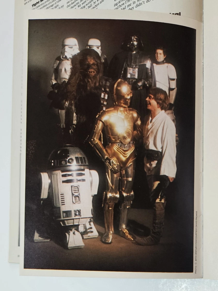 Starlog for sale - eBay