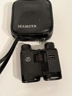 MAMIYA 7x21 Binoculars with Bag