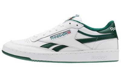 Reebok Revenge Plus Mu White Green CN3713