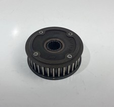 ?? BMW F800GT F 800 GT 2013 - 2020 Front Belt Pulley ??