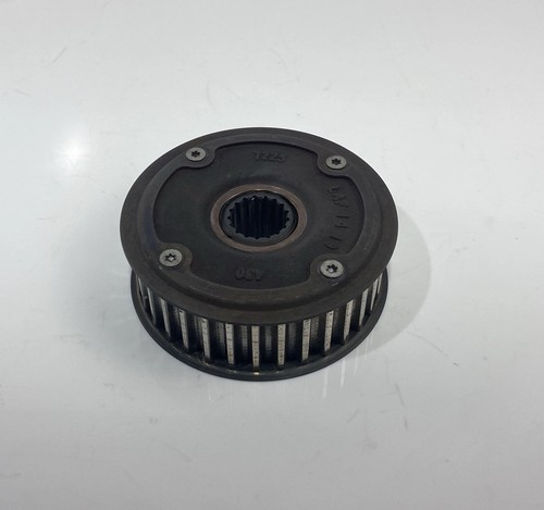 ♻️ BMW F800GT F 800 GT 2013 - 2020 Front Belt Pulley ♻️