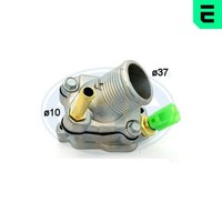 ERA Thermostat KüHlmittel 350443 FüR Volvo S40 285 XC90 V70 V50 C30 384 S60 2 1