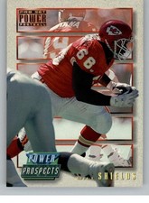 1993 Pro Set Power GOLD INSERT PARALLEL NFL Trading Cards Pick From List