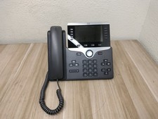 Cisco 8861 Gigabit IP VoIP Phone CP-8861-K9
