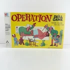 Vintage Milton Bradley OPERATION Board Game #4545 NEW SEALED Made In USA