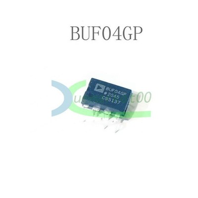 1PCS AD BUF04GP DIP-8 Closed-Loop High Speed NEW *pz