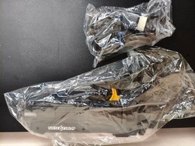 New SEGA Saturn Virtua Cop 1 2 Gun Set