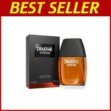 Men's Fragrance with Bergamot  Patchouli
