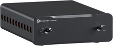 Fosi Audio V3 Mono Mini Power Amplifier Mini Monoblock Class D Amp with TPA3255