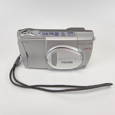 Olympus CAMEDIA D-550 Zoom 3.0MP Digital Came...
