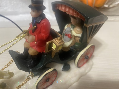 Holiday time horse and carriage department 18 - Picture 4 of 4