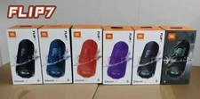 JBL Flip 7 Bluetooth Speaker Waterproof Porta...