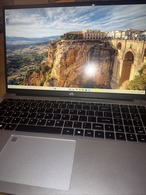 NIMO 15.6'' FHD IPS Laptop Core i3-1215U 8GB RAM 256GB SSD Backlit Keyboard