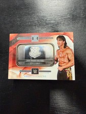 2022 Panini Impeccable WWE Eddie Guerrero Troy Ounce .999 Fine Silver Bar