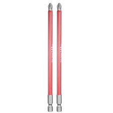 2pcs PH2 Anti Slip Phillips Screwdriver Bit 1...