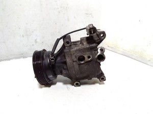 TOYOTA COROLLA Verso E12 Kondensatpumpe Klimaanalge 4472206352 2.00 28629294