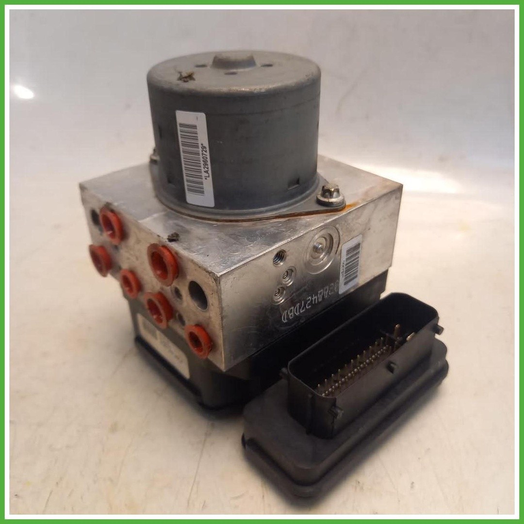Centralina Modulo Pompa ABS 71752820 Lancia Delta III TRW 17168709 2008 2011