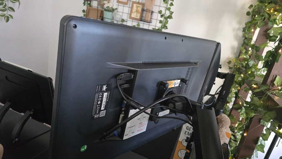 HUION KAMVAS PRO 22 (2019) Grafikmonitor Grafiktablet Stiftdisplay 2 Touch-Bars - Bild 3 von 4