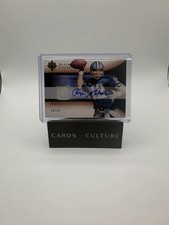 2005 Upper Deck Ultimate Collection Football 6