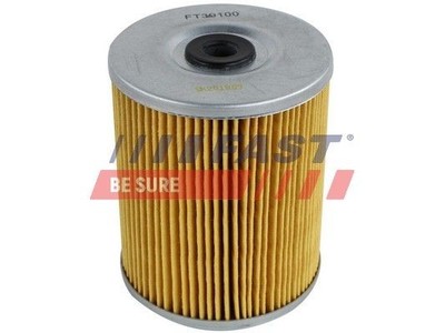 Filtro Carburante Con Vaschetta E Molla Per Trattore Yanmar YM2010, YM2202
