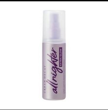 Image of Urban Decay All Nighter Extra Glow Setting Spray 118ml