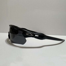 Oakley Diecutter Men's Sunglasses - Satin Black Frame, with Violet
