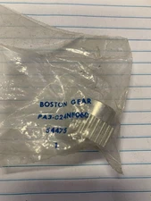 Boston Gear PA3-024NF060 Synchronous Sheave
