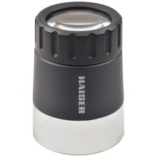 Kaiser Universal-Lupe 4,5x 45mm Lesehilfe