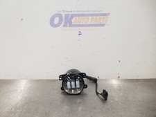 16 Jeep Wrangler Sport Jk Jku Fog Light Lamp Right Passenger