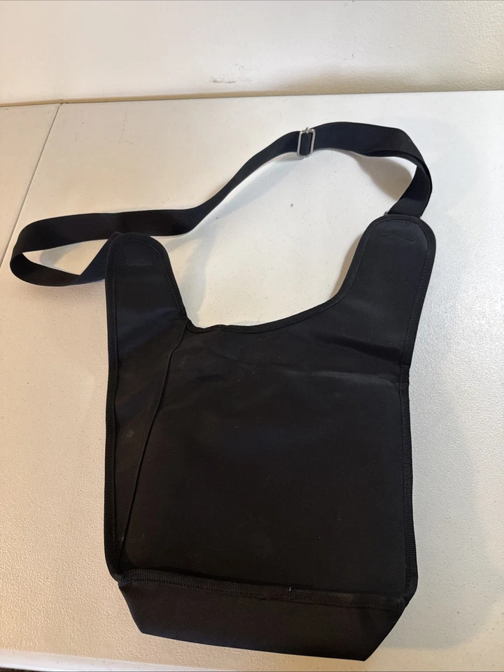 Bolso de hombro Tommy Hilfiger vintage Foto 3 de 4