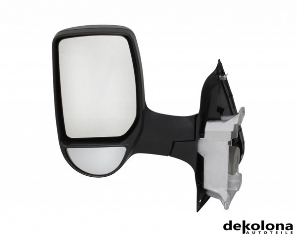 AußEnspiegel FüR Ford Transit Tourneo Kasten Chrom Links 06-14-image