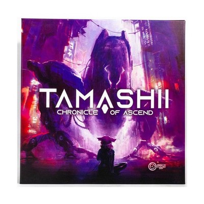 Awaken Rea Brett Spielen Tamashii - Chronik Von Aufsteigen W / Lost Seiten Expa
