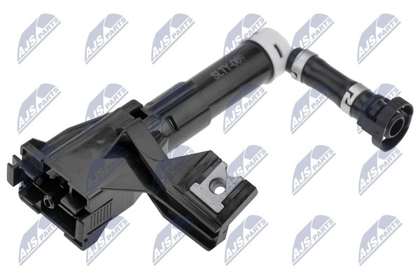 WaschwasserdüSe Scheinwerferreinigung NTY EDS-TY-069 FüR Toyota Land Cruiser 200-image