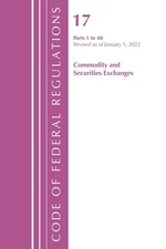 Code of Federal Regulations, Title 17 Commodity and Securities Exchanges 1-40 20