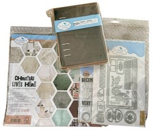 Elizabeth Craft Dies - Sidekick Essentials 25 - December Day-By-Day, 1987