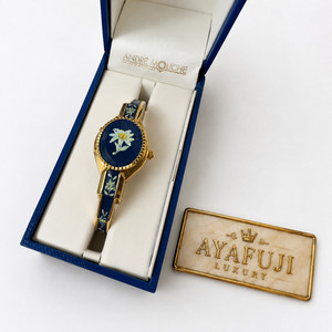 Andre Mouche Watch | eBay