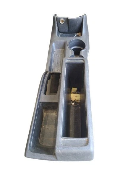 Consola piso delantero LS compatible con 15-18 CITY EXPRESS 582810 Foto 4 de 4